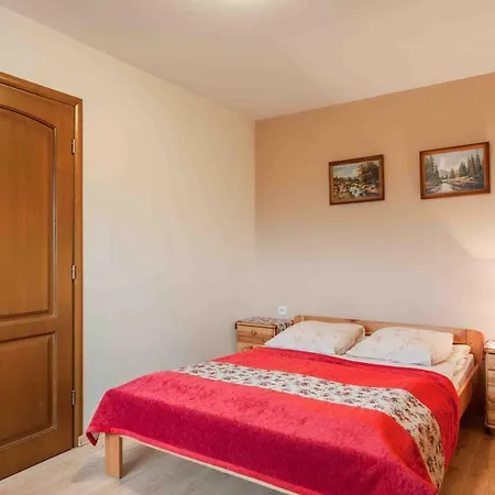 Проживание в семье 