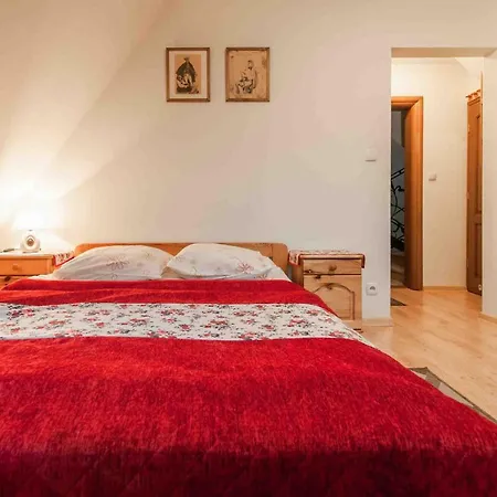 Проживание в семье 