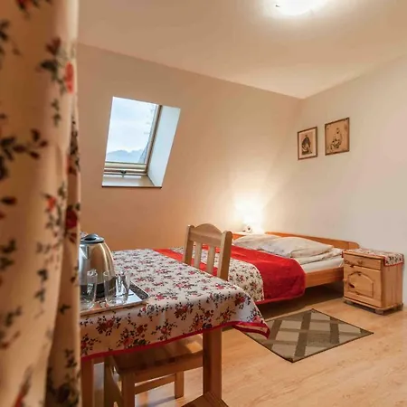 Privat bolig 