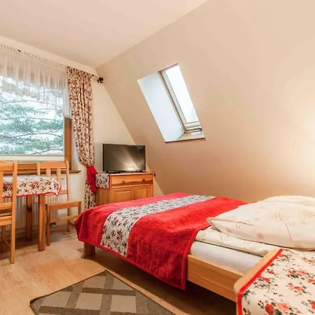 Privat bolig 