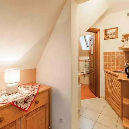 Privat bolig 