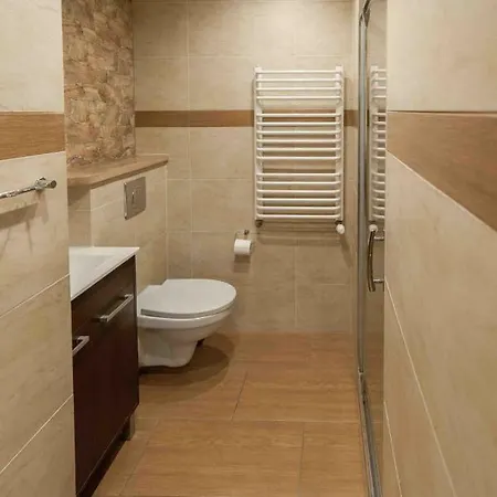 Privat bolig 