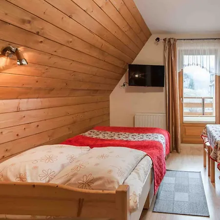 Privat bolig 